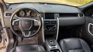 รถยนต์มือสองคุณภาพดีราคาประหยัด ปี 2016 แลนด์โรเวอร์ ดิสคัฟเวอรี่ สปอร์ต เอชเอสอี พวงมาลัยซ้าย - Product Image 2