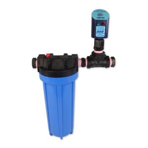 Culligan Deioniser 60L/Hr Flow-Laboratory Water Purifier Professional Installation Required - Product Image 1