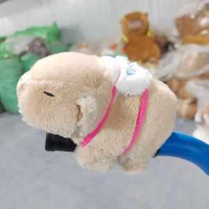 ของเล่นวงกลมตบมือหมู สายรัดข้อมือตบมือ ตุ๊กตาคาปิบาร่า สายรัดข้อมือ ของเล่นวงกลมสุดฮิต ของขวัญคริสต์มาสสำหรับเด็ก - Product Image 6