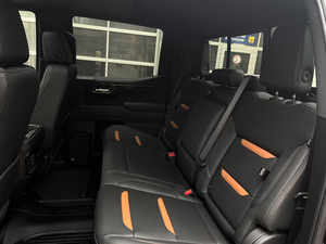 NUEVO GMC Sierra 1500 2025, Motor 6.2L, 420hp, Gasolina, 8 Cilindros, 4x4, Euro6, Transmisión Automática, Volante a la Izquierda - Product Image 3