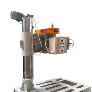 Gran oferta, máquina perforadora vertical personalizada directa de Vietnam para trabajos de construcción - Product Image 2