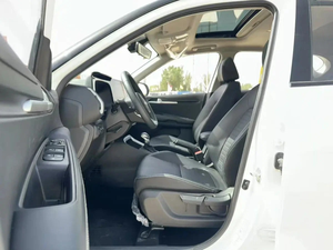 รถ SUV ขนาดกะทัดรัด ปี 2023 2024 สเปคสูง ประหยัดน้ำมัน สภาพดี พร้อมขาย - Product Image 2