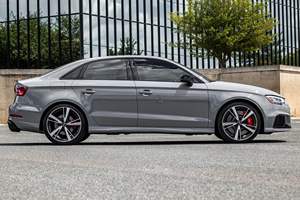 AUDI RS3 2020 USADO, Volante a la Izquierda/Derecha - Product Image 3
