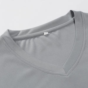 Su propio estilo Camisetas para hombres Mejor material Etiqueta privada Pro Calidad Precio barato Venta caliente para camisetas para hombres - Product Image 4