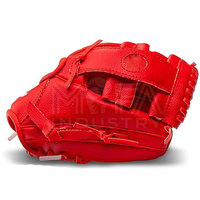 Guantes de captura de béisbol Ropa deportiva Guantes de captura de béisbol de alta calidad Guantes de captura de béisbol hechos a medida