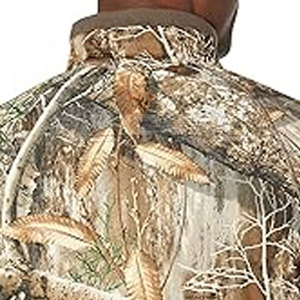 Vente en gros Veste de chasse à la mode pour hommes Veste de chasse à la mode pour hommes Veste de chasse de haute qualité pour hommes - Product Image 6