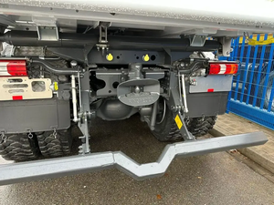 MERCEDEZ BEN-Z AROCS 2024 d'occasion 2651 à vendre - Product Image 2