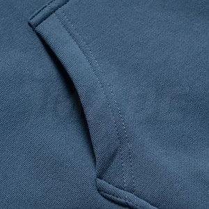 Sudaderas con Capucha para Hombre, Tejidas, Forradas, Ajustadas, de Invierno, de Primera Calidad, MOQ Bajo - Product Image 6