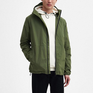 เสื้อแจ็คเก็ตกันฝนแบบหนา ทนทาน กันลม กันน้ำ สำหรับผู้ชาย - Product Image 2