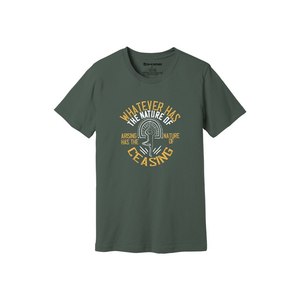 T-shirt 100% coton avec impression de thèmes de bouddha Style décontracté 12 options de couleur 160-180 Placement de conception personnalisable GSM lourd - Product Image 4