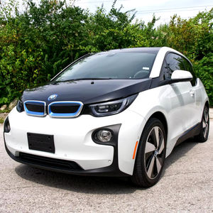 BMW i3 EV Giga World Trim 2014, véhicule à énergie nouvelle, 21 000 milles, 2 propriétaires - Product Image 1
