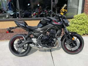 Motos de sport Z650 2026 à vente rapide, disponibles et prêtes à l'exportation - Product Image 3