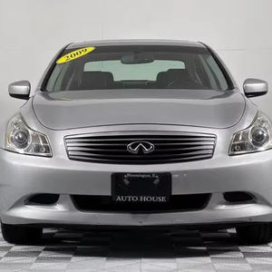 Infiniti GX35 2009 - Product Image 1
