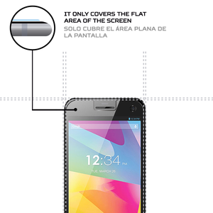 อุปกรณ์ป้องกันหน้าจอแบบมืออาชีพป้องกันการกระแทกทนทานและดูดซับแรงกระแทก - Product Image 3