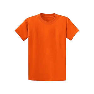 Camisetas de Verano 2025 de Algodón Orgánico para Hombre, Económicas, de Calidad, con Estampado Personalizado, Manga Corta, Suaves, Ligeras, Cuello Redondo - Product Image 3