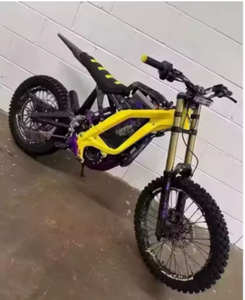 ASSEMBLED NEW LIGHT BEE X - Product Image 1