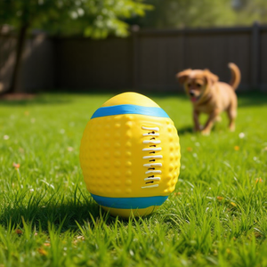 Giocattolo da Masticare Interattivo e Resistente per Cani - Product Image 3