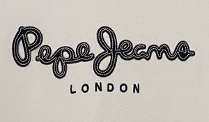 BD hommes décontracté coton à manches courtes T-Shirt 100% coton tricoté personnalisé solide motif broderie Patch ajustement régulier - Product Image 5