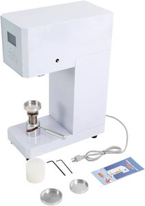 เครื่องปิดฝาขวดอัตโนมัติ MERIT สำหรับชาไข่มุก โซดา เบียร์ กระป๋อง และขวดพลาสติก - Product Image 2