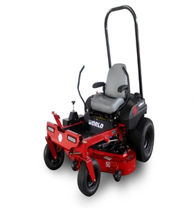 Cortadora de Césped de Giro Cero de 52/60 Pulgadas con Motor de Gasolina de 25 HP - Product Image 4