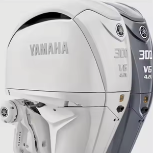 Yamahas 2024 F300XCB2 New Model 300HP Outboard Motor Cutting-edge Boating <b>Tool</b> - Product Image 2