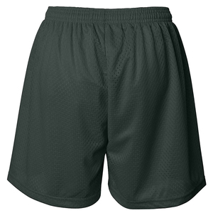 2026 Summer New Fashion Quick Dry Cool Men's Cargo Shorts Custom Printed Solid Pattern Mesh Casual Style <b>T</b> Shirt - Product Image 3