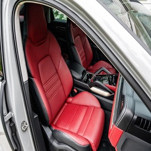 Le plus cool des Porsche Cayenne Turbo GT 2024 - Product Image 3