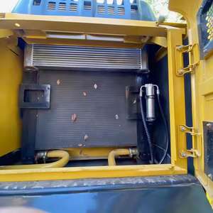 Excavadora Caterpillar Usada Modelo 320, Motor de 175 HP, Capacidad de Cucharón de 1.38 m³, Origen Estadounidense - Product Image 1