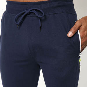 Chándal de patrón sólido de alta calidad para hombre, chaqueta de diseño moderno, pantalones combinados para entrenamiento diario, entrenamientos de invierno de talla grande - Product Image 6