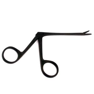 Pinces crocodile en acier inoxydable à long manche, instrument chirurgical idéal pour les examens médicaux et les procédures cliniques - Product Image 5