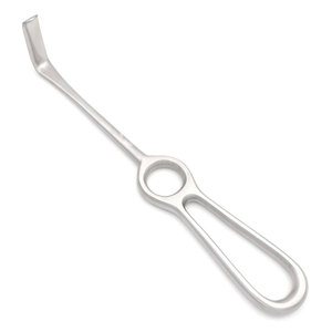 Écarteur de Langenbeck dentaire Écarteur de rétraction des tissus mous Écarteur de rétraction des tissus cutanés Langenbeck Instruments chirurgicaux - Product Image 5