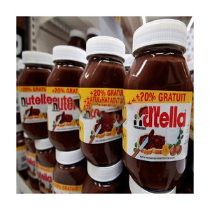 Chocolate Dulce Pastoso con Galleta y Frutos Secos al por Mayor para Pedidos Grandes de Clientes - Product Image 1