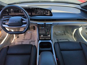 Lu.cid Air Touring Eléctrico 2024 Usado en Buen Estado - Product Image 5