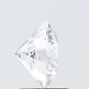 2.10 ct. เพชรที่ปลูกในห้องปฏิบัติการ CVD VVS2ความคมชัด8.18มม. ได้รับการรับรอง IGI ประดับเพชรที่ตัดอย่างยอดเยี่ยมเพชรที่กำหนดเองเพชรหลวม - Product Image 4