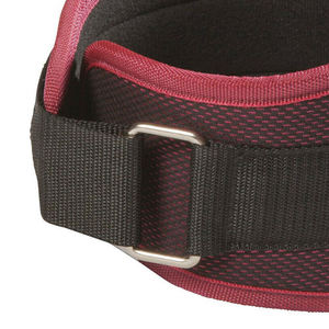 Ceinture de musculation en néoprène réglable avec fermeture auto-agrippante antidérapante, protection avancée pour l'entraînement - Product Image 6