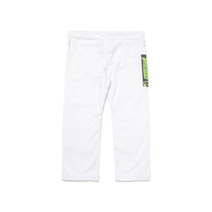 Uniforme de Jiujitsu Personnaliser Logo En Gros PAR BRIGHT WAY INTERNATIONAL - Product Image 4