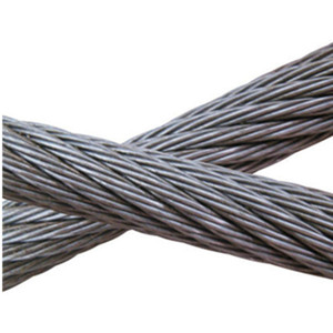 1/4 "<span class=keywords><strong>3</strong></span>/<span class=keywords><strong>8</strong></span>" 1/16 "20mm, 40mm 6x36 IWRC Cuerda <span class=keywords><strong>de</strong></span> <span class=keywords><strong>acero</strong></span> <span class=keywords><strong>Flexible</strong></span> Cuerda <span class=keywords><strong>de</strong></span> alambre <span class=keywords><strong>de</strong></span> <span class=keywords><strong>acero</strong></span> sin galvanizar 7x7 <span class=keywords><strong>Cable</strong></span> <span class=keywords><strong>de</strong></span> avión galvanizado - Product Image 6