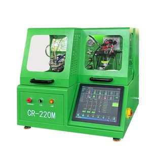 NANTAI CR-220M CR220M CR220-M <span class=keywords><strong>Common</strong></span> <span class=keywords><strong>Rail</strong></span> насос испытательный стенд - Product Image 2