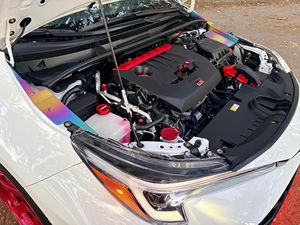 Toyota GR Corolla Premium Plus 2025, Gasolina, Bajo Kilometraje - Product Image 6