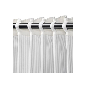 ผ้าม่านประตูผ้าฝ้ายแท้สำหรับใช้ในครัวเรือนดีไซน์ตามสั่ง - Product Image 4