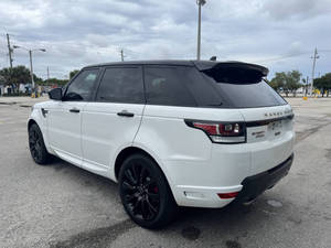 Auto Usado de Calidad a Precio Accesible, Land Rover 2016 con Volante a la Izquierda - Product Image 6