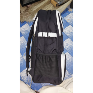 Sacs de sport KANDARI SPORTS personnalisés, durables, pour équipe de football, en nylon imperméable, capacité 30-40L, décontractés, pour entraînement en plein air, club, personnalisés - Product Image 4