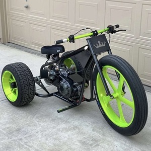 Mini Trike Original a un Precio Increíble, en Buen Estado, Precio de Mayoreo, Compre Ahora, Envío Rápido, En Stock, Oferta Especial - Product Image 6