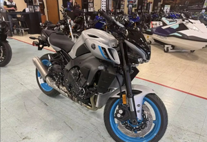VENTES DE MOTO SPORTIVES YAMAHA MT-10 - Product Image 5