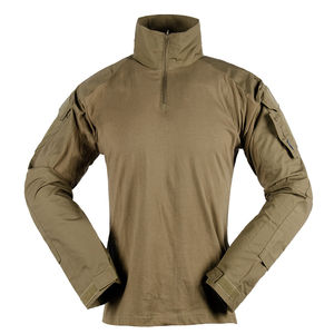 Uniforme Táctico de Camuflaje de Fabricante Pakistaní, Uniforme Táctico Swat de Nuevo Estilo Más Vendido - Product Image 3