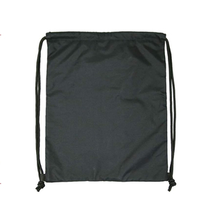 Bolso con cordón del mejor fabricante y proveedor a precio bajo Bolso con cordón de nuevo diseño con bolsillo frontal con cremallera - Product Image 2