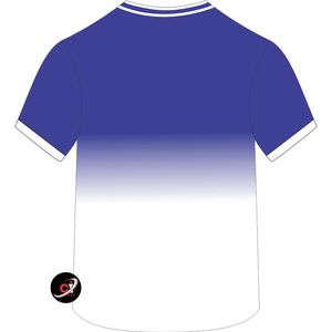 Top artículos griegos Sigma Gama Rho impreso spandex algodón Retro camiseta ropa deportiva transpirable ligero sublimación camiseta de fútbol - Product Image 2