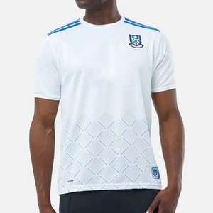 Camiseta de fútbol gaélico personalizada, camiseta multicolor para clubes deportivos Gaa - Product Image 6