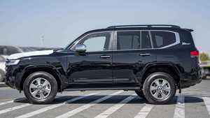 Toyota Land Cruiser VXR SUV USADO CERTIFICADO - Product Image 2