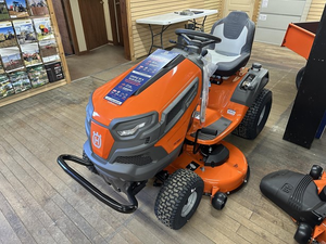 Cortadora de Césped Husqvarna Nueva y Usada en Venta/2025 HUSQVARNA TS146X - Product Image 3